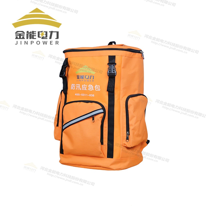 防汛應(yīng)急救援包套裝