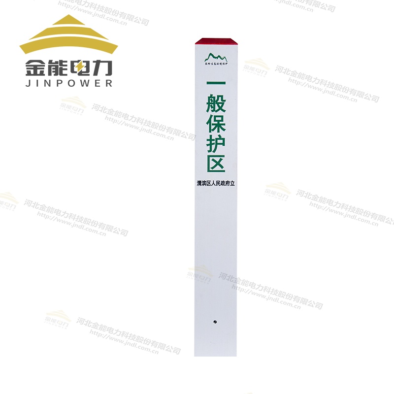 玻璃鋼標(biāo)志樁加厚耐用壽命長(zhǎng)支持定制廠家直銷